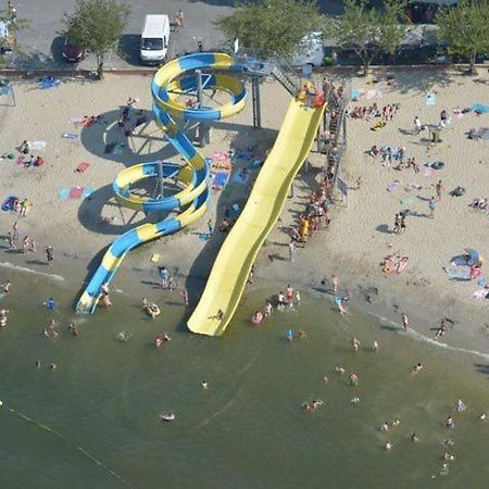 Hotel Entre Terre Et Mer, Bruges, Ostende Jabbeke  Exterior foto